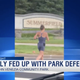 Image for article titled A Jogger Dubbed The "Mad Pooper" Is Terrorizing Colorado Springs